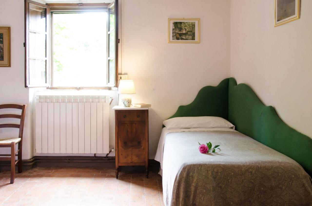 Tenuta Di Casaglia Podere Colombaie エクステリア 写真