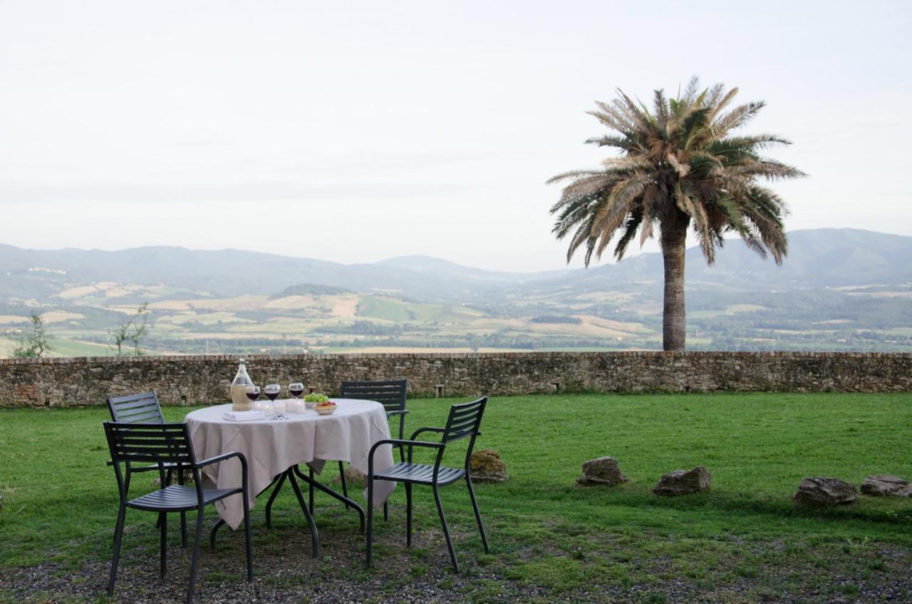 Tenuta Di Casaglia Podere Colombaie エクステリア 写真