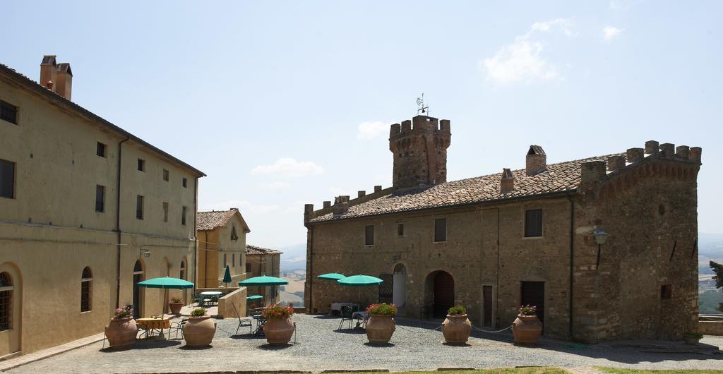 Tenuta Di Casaglia Podere Colombaie エクステリア 写真