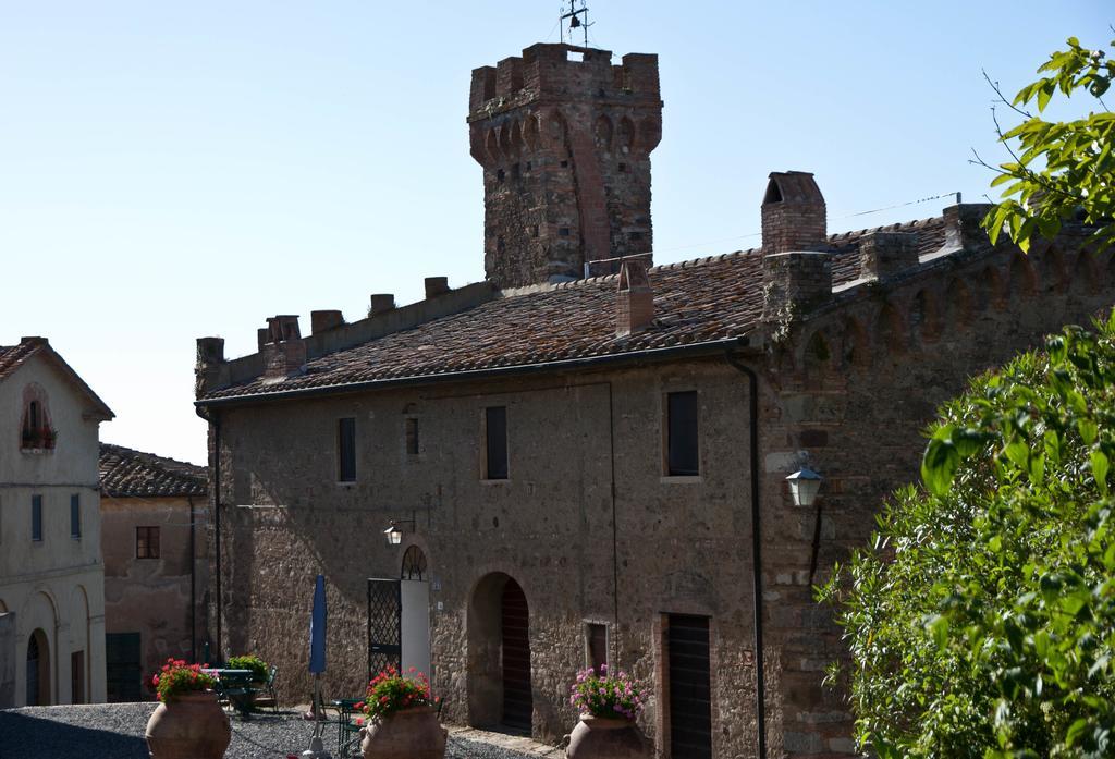 Tenuta Di Casaglia Podere Colombaie エクステリア 写真