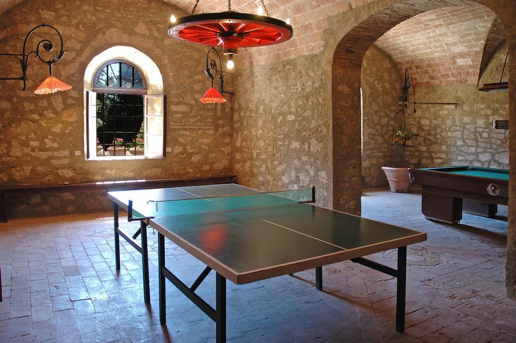 Tenuta Di Casaglia Podere Colombaie エクステリア 写真