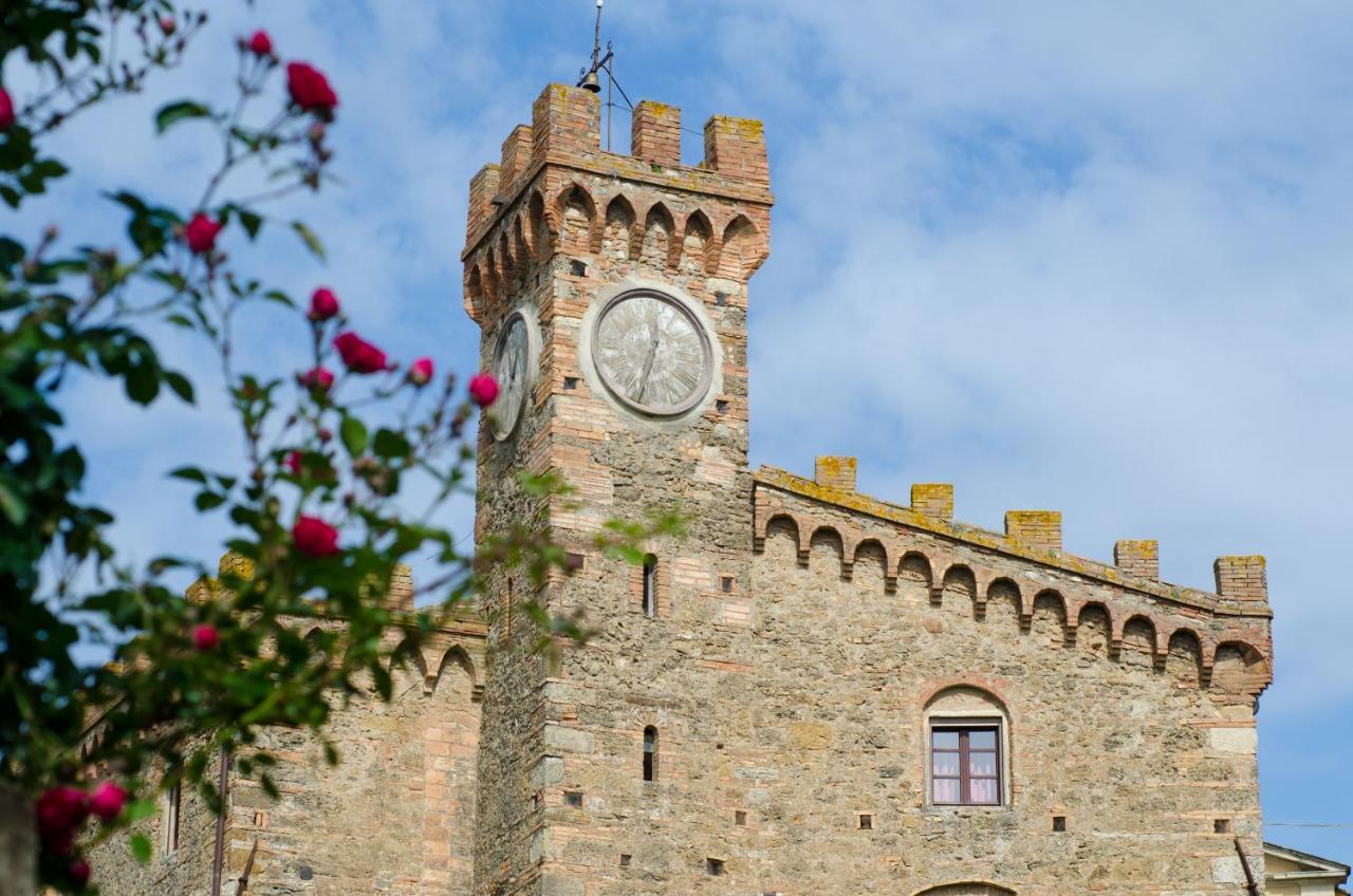 Tenuta Di Casaglia Podere Colombaie エクステリア 写真