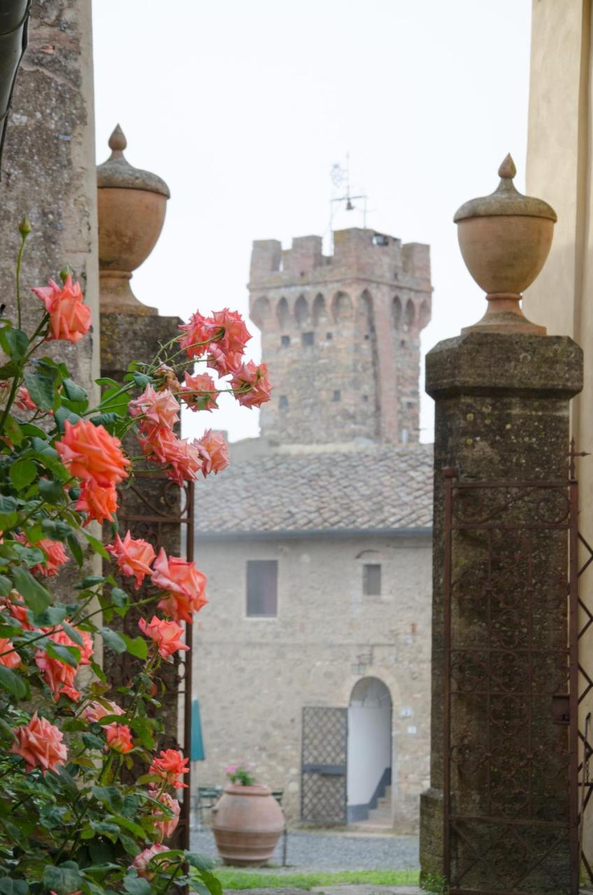 Tenuta Di Casaglia Podere Colombaie エクステリア 写真