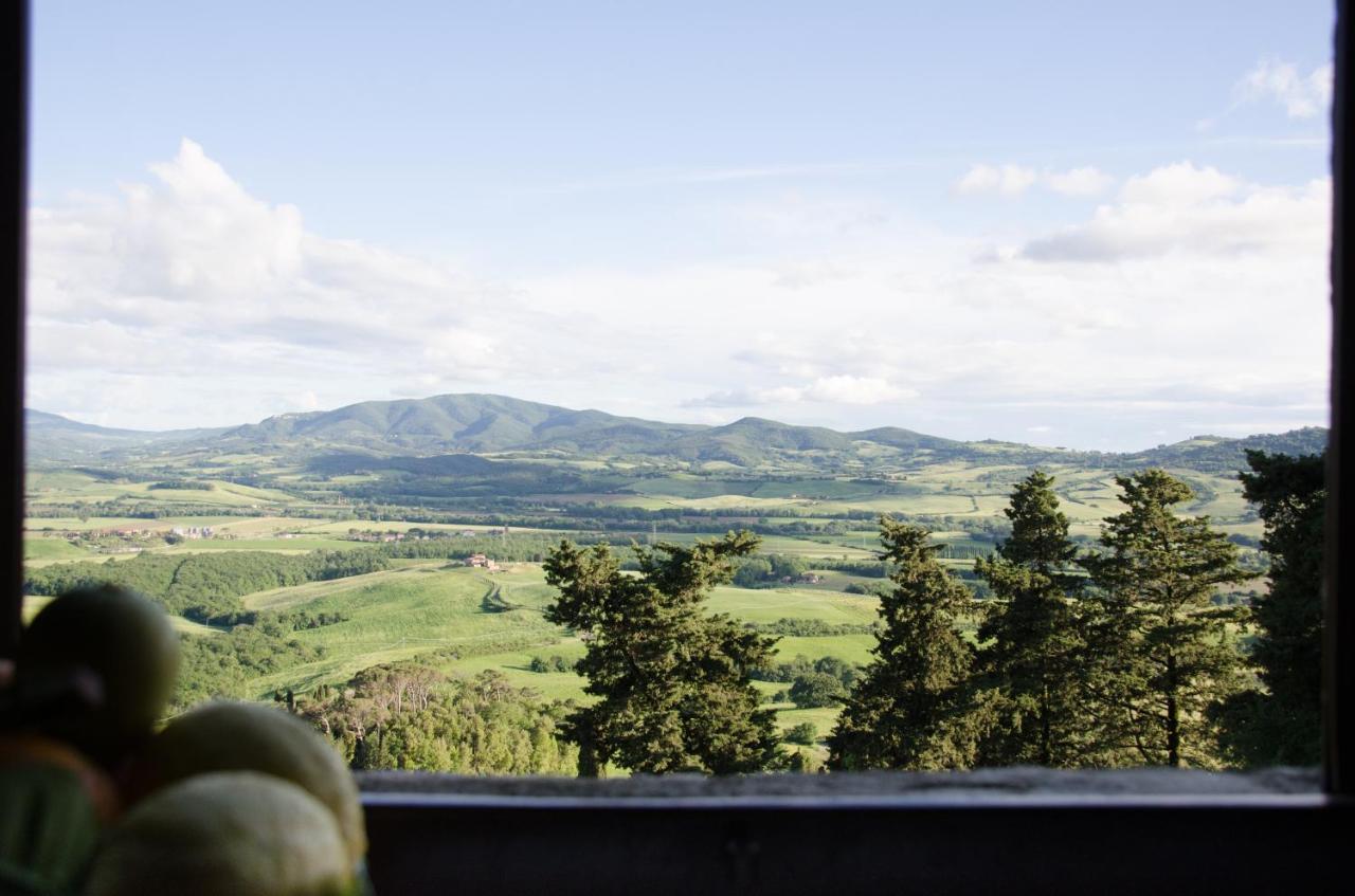 Tenuta Di Casaglia Podere Colombaie エクステリア 写真