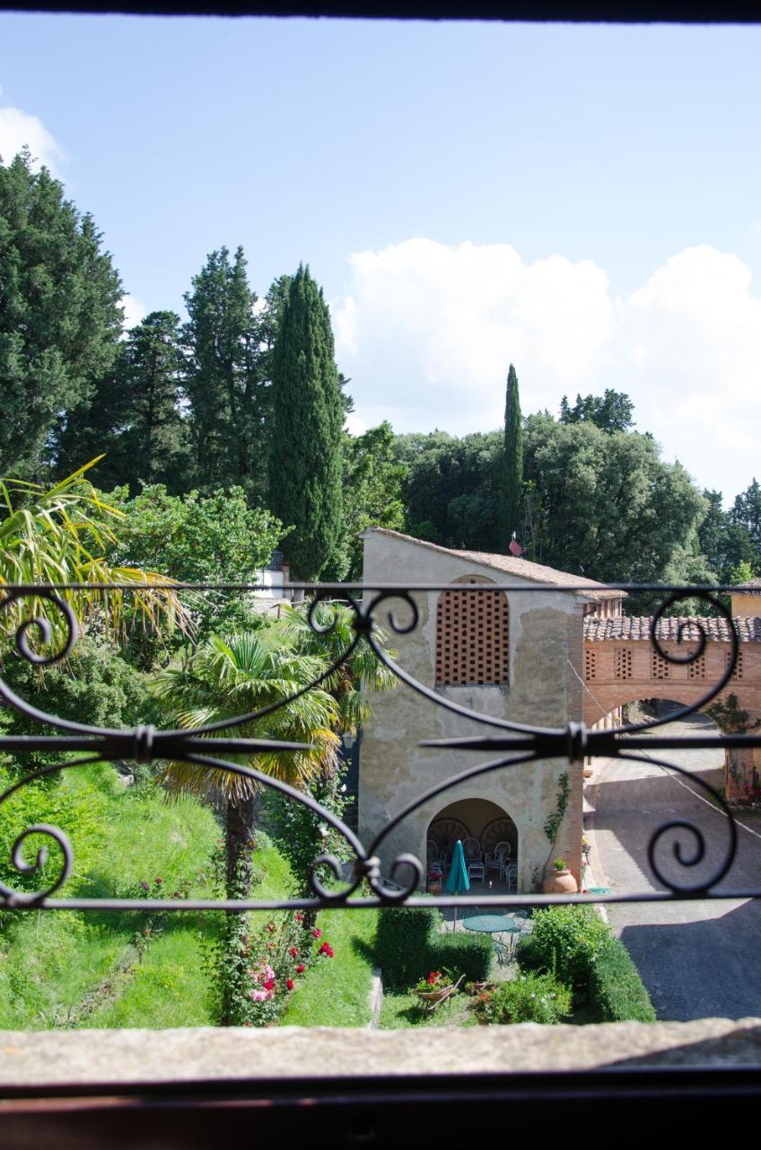 Tenuta Di Casaglia Podere Colombaie エクステリア 写真