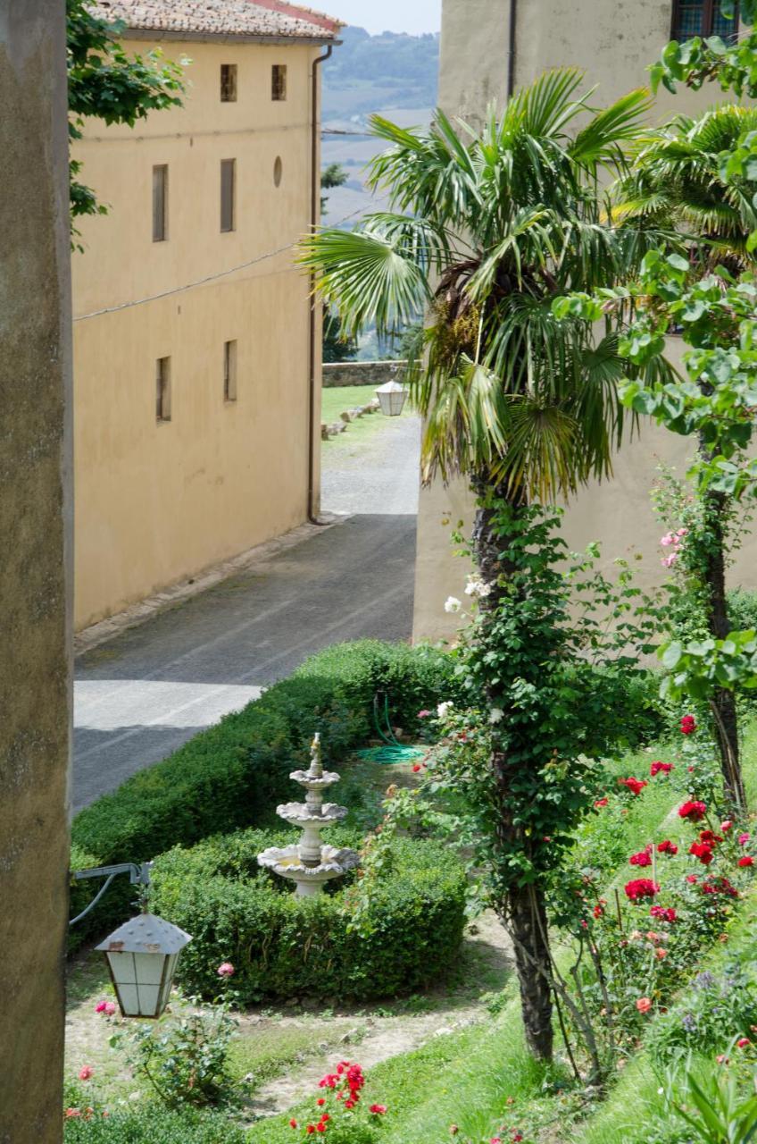 Tenuta Di Casaglia Podere Colombaie エクステリア 写真